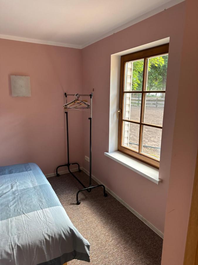 Engure Apartment "Little One" Exterior photo