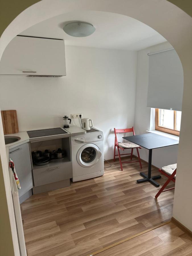 Engure Apartment "Little One" Exterior photo