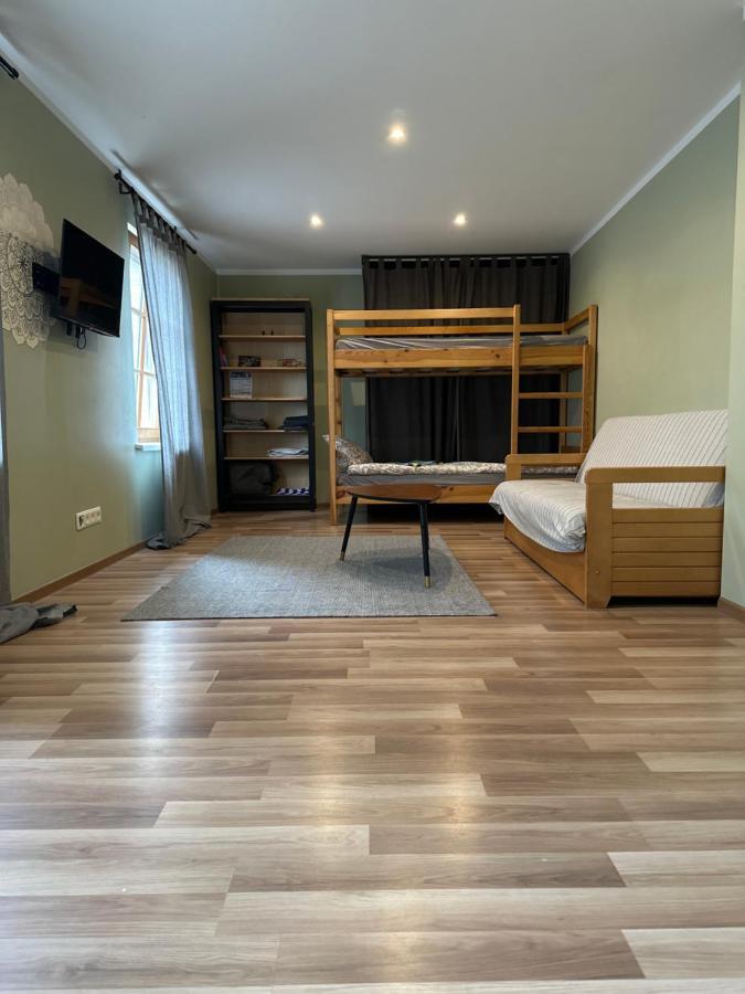 Engure Apartment "Little One" Exterior photo